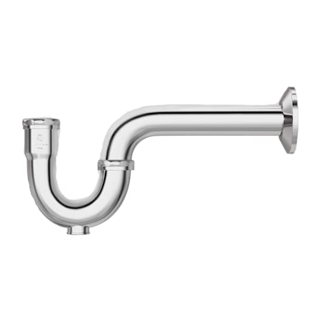 Jones Stephens 1 1/4 P-TRAP 17 GA - W/ CO Chrome Plated