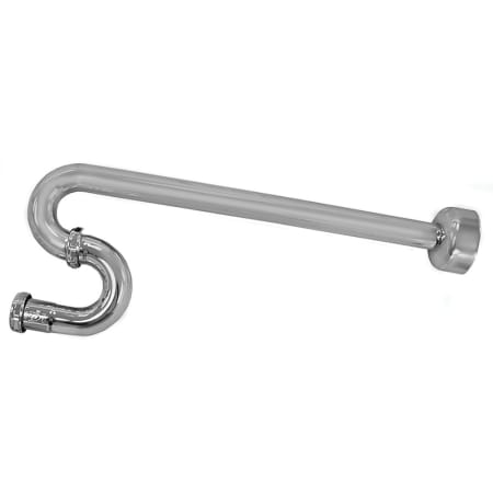 Chrome Plated