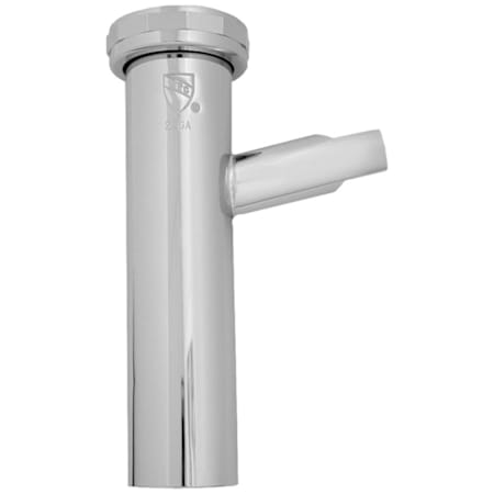 Jones Stephens *CVR* 1 1/2X8 CP BR SJ TAILPIECE W/ N/A