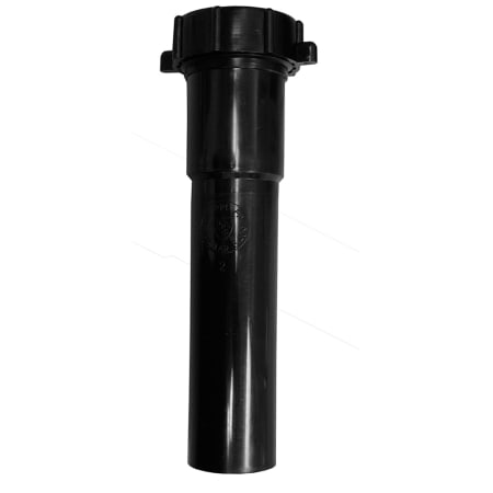 Jones Stephens *CVR* 1 1/4X6 ABS SJ EXT TUBE N/A