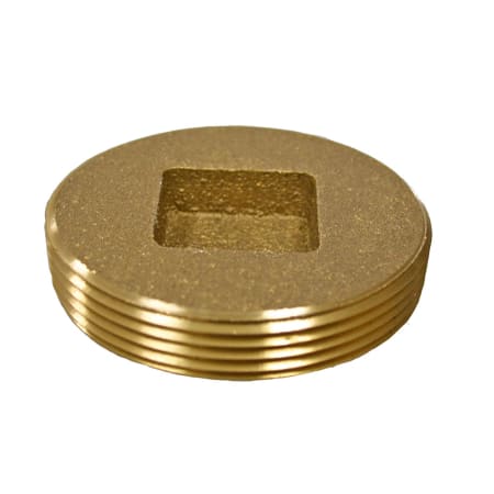 Jones Stephens 2 Brass Screw Countersunk PLUG N/A
