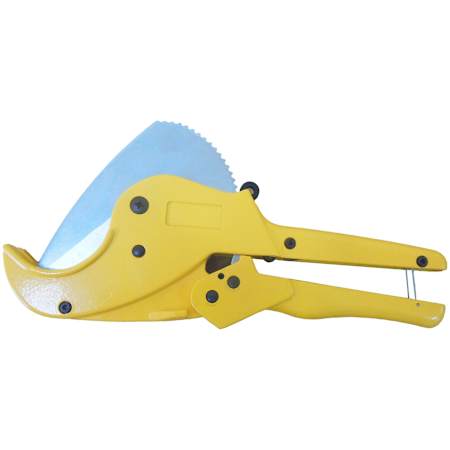 Jones Stephens 2 PVC ONE HANDED PIPE CUTTER N/A