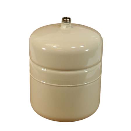 Jones Stephens 4-1/2 GAL THRML EXP TANK Beige