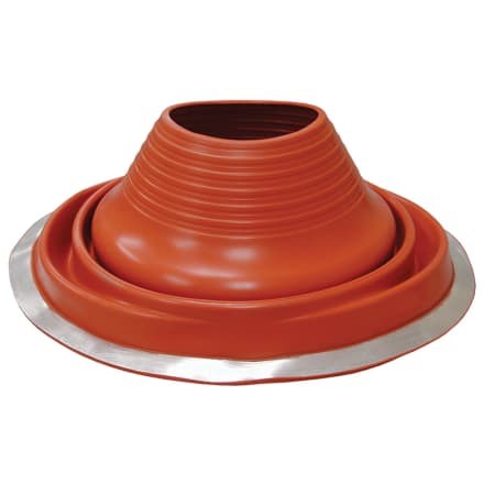 Jones Stephens *CVR* 0-2 3/4 ROO FT ITE HIHEAT SIL Red