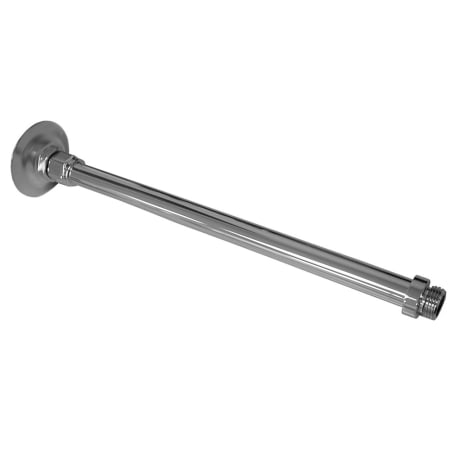 Jones Stephens 1/2X6 CEIL MNT SHWR ARM BN Brushed Nickel