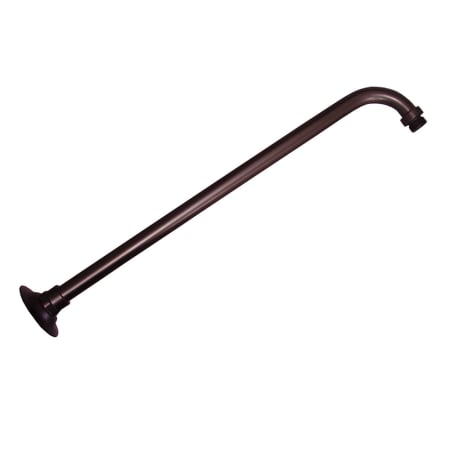 Oil Rubbed Bronze