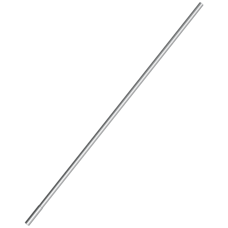 Jones Stephens CVR 5 ALUM ADJ SHWR ROD 10/PK N/A