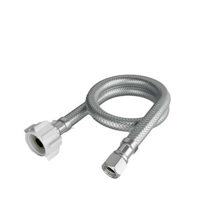 Jones Stephens *CVR* 1/2ODX7/8BC 16 SS CLST CONN Stainless Steel
