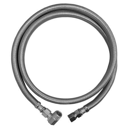 Jones Stephens 3/8ODX3/8MIPX60 90 Stainless Steel DW Connector N/A