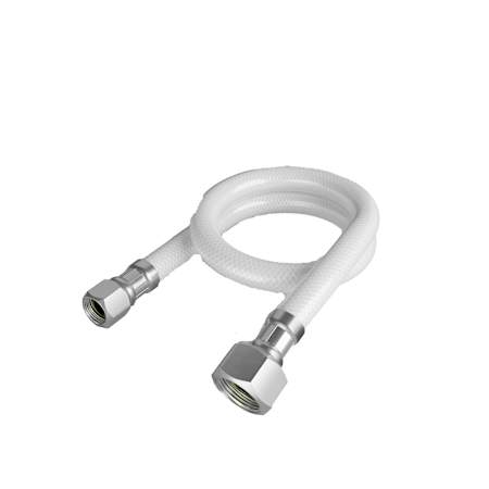 Jones Stephens *CVR* 3/8ODX1/2X16 NYL FCT CONN N/A