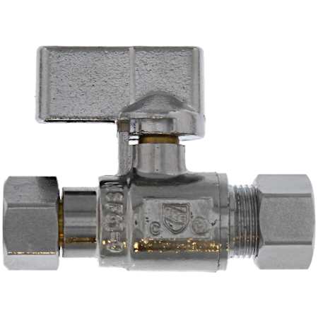 Jones Stephens *CVR* 1/4 TURN REPAIR STOP VALVE N/A