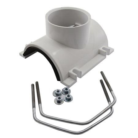 Jones Stephens 3 X 2 Saddle Tee CONV Kit With Gasket N/A