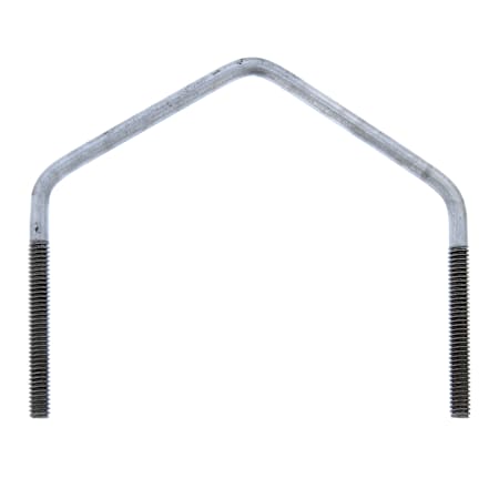 Jones Stephens 3 V BOLT FOR 3 PVC SADDLE TEE N/A