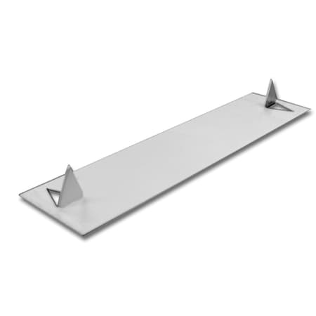 Jones Stephens 1-1/2X6 16 GA INTERLCKNG STUD GUARD N/A
