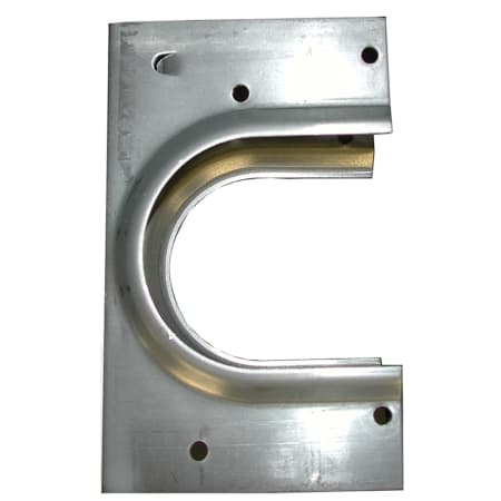 Jones Stephens SINGLE STUD SHOE 16 GA N/A