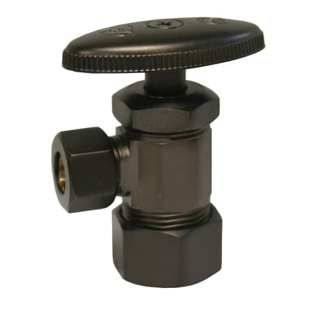 Oil Rubbed Bronze