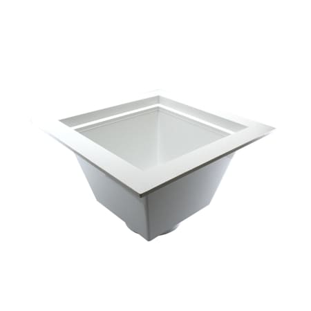 Jones Stephens 4 PVC FLR SINK BDY ONLY N/A