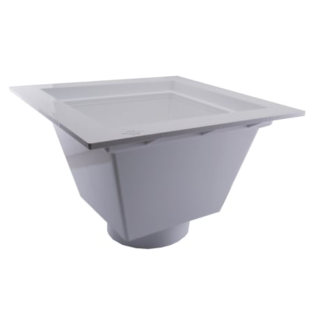 Jones Stephens 4 PVC PIPE-FIT FLR SINK N/A