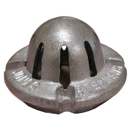 Aluminum