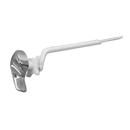 Chrome Plated