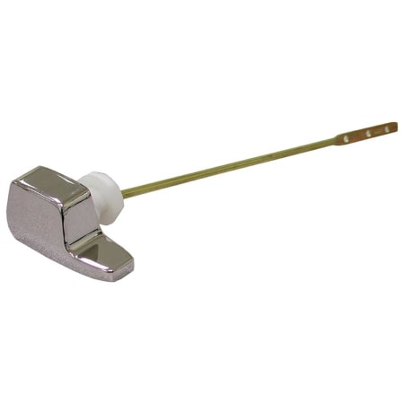 Jones Stephens Chrome Tank TRIP Lever For ELJER Chrome Plated