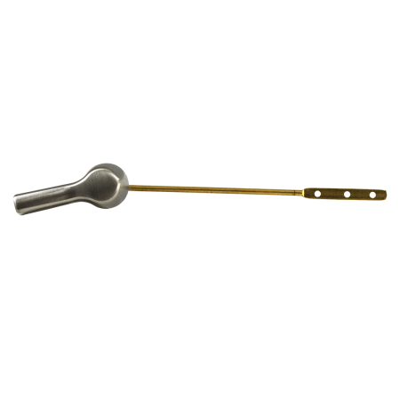 Brushed Nickel