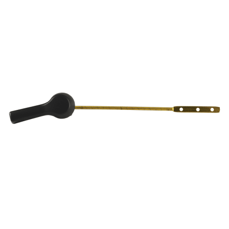 Jones Stephens ELITE HVY DUTY TANK LEVER RUBBED BRONZE Oil Rubbed Bronze