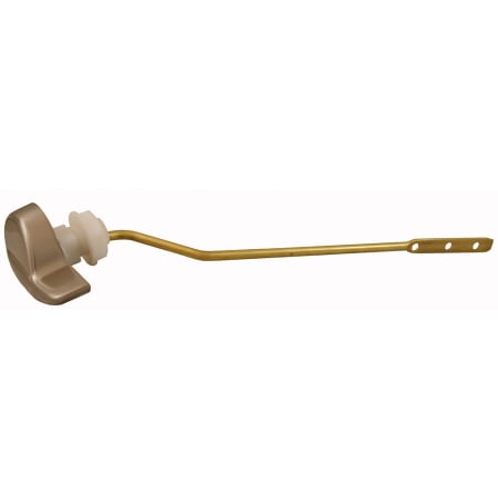 Jones Stephens *CVR* KHR S/MT TANK LVR BN Brushed Nickel