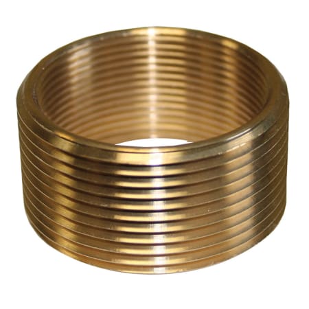 Jones Stephens PB Bath Drain 1-1/4 - 1-1/2 Adapter N/A