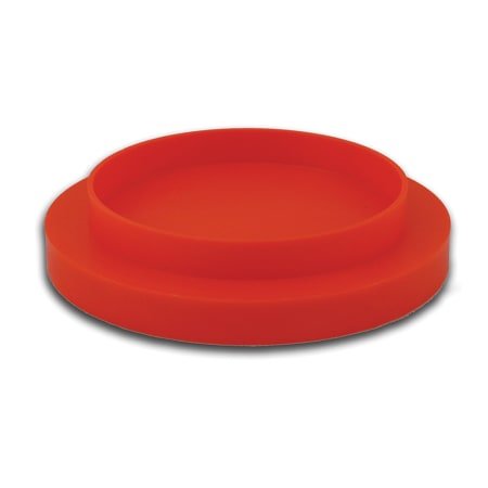 Jones Stephens 3X4 PVC DUAL FIT TEST CAP N/A