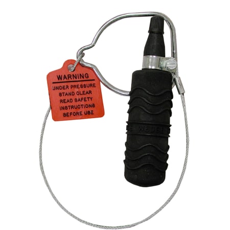 Jones Stephens 8 REG PNEU TEST PLUG N/A