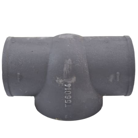 Jones Stephens 3 X 3 NH TEST Tee L/ PLUG N/A