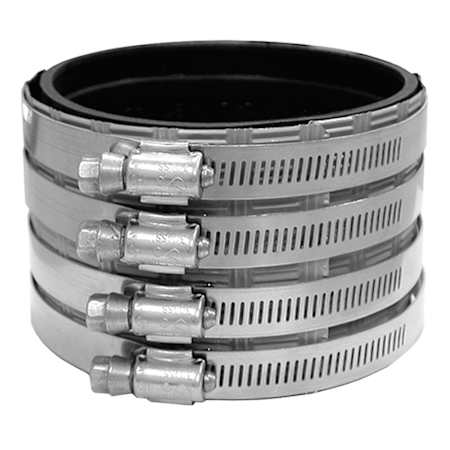 Jones Stephens 4 HEAVY DUTY MD COUPLING N/A