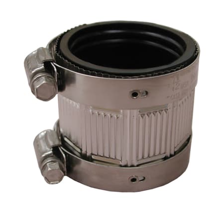 Jones Stephens 1 1/2 IMPORT NO HUB COUPLING N/A