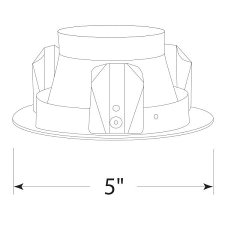 Juno Lighting-12-Line Drawing