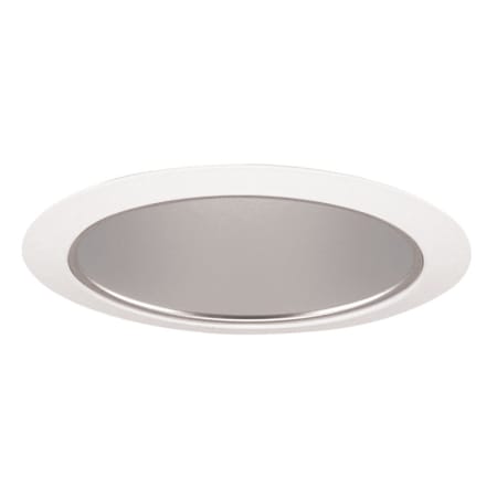 Juno Lighting 6" Trim 5.75" Reflector Trim Haze / White