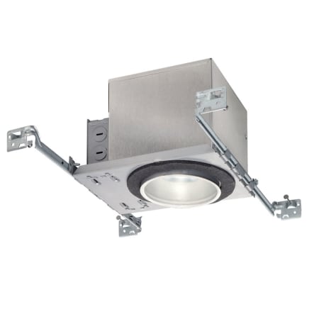 Juno Lighting IC1LED LED IC Rated New Construction Housing Aluminum / 2700K / 90CRI