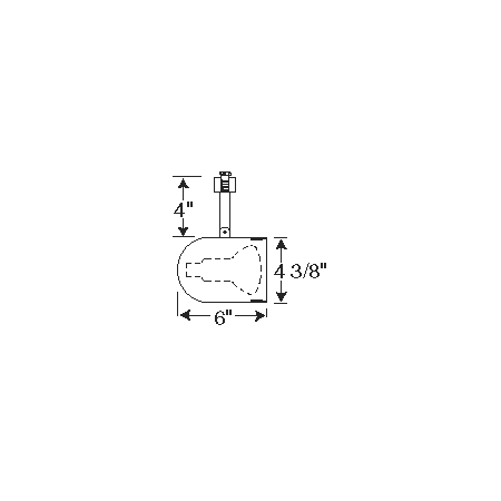 Juno Lighting-R502W