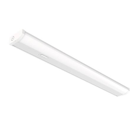 Juno Lighting UCES 24" Long Switchable White LED Light Bar White