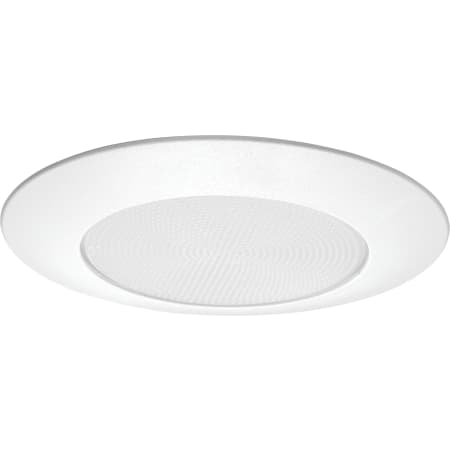 Juno Lighting 6" Recessed Trim White