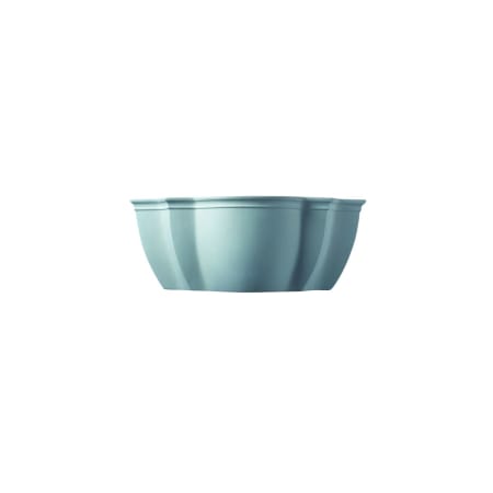 Justice Design Group Two Light Large 14.75" Interior Wall Sconce Rated for Damp Locations from the Ceramic Collection Bisque