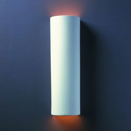 Fixture Shown with Light On
