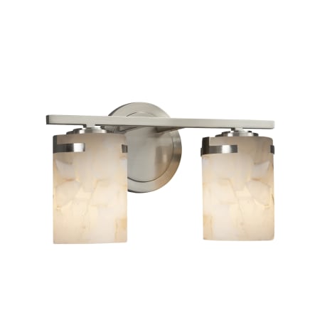 Brushed Nickel