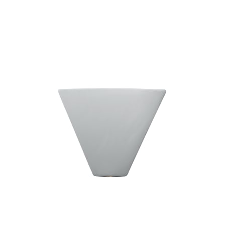 Justice Design Group Ambiance 12.5" Wall Sconce Bisque