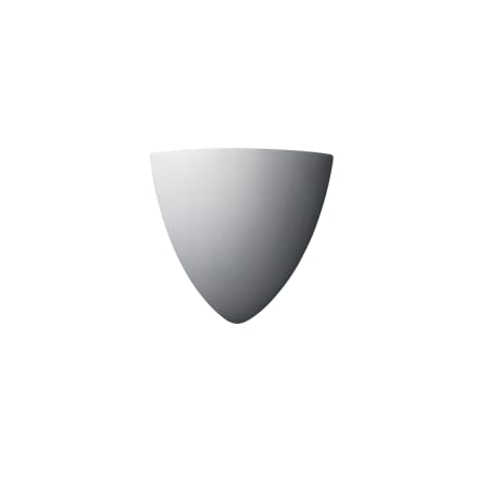 Justice Design Group Ambiance 9.75" Wall Sconce Bisque