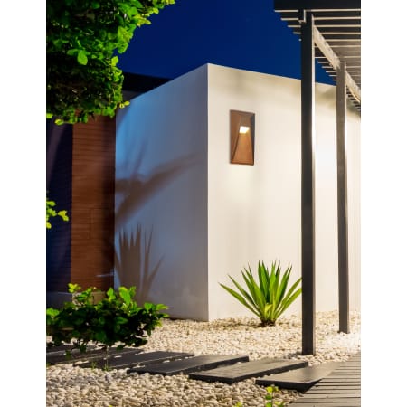 Justice Design Group-CER-5680W-Lifestyle