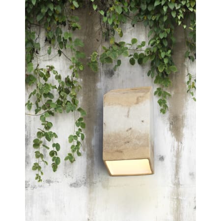 Justice Design Group-CER-5860W-Lifestyle