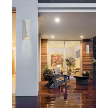 Justice Design Group-CER-5890W-Lifestyle