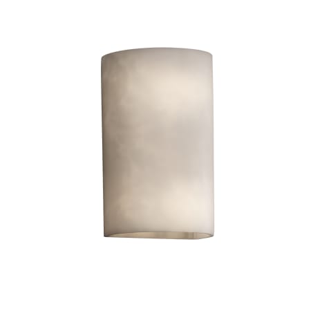 Justice Design Group Clouds 6" Wall Sconce na