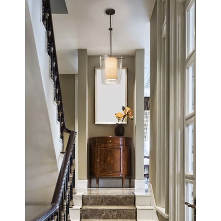 Justice Design Group-FAB-8010-CREM-LED1-700-Lifestyle Glamour Shot